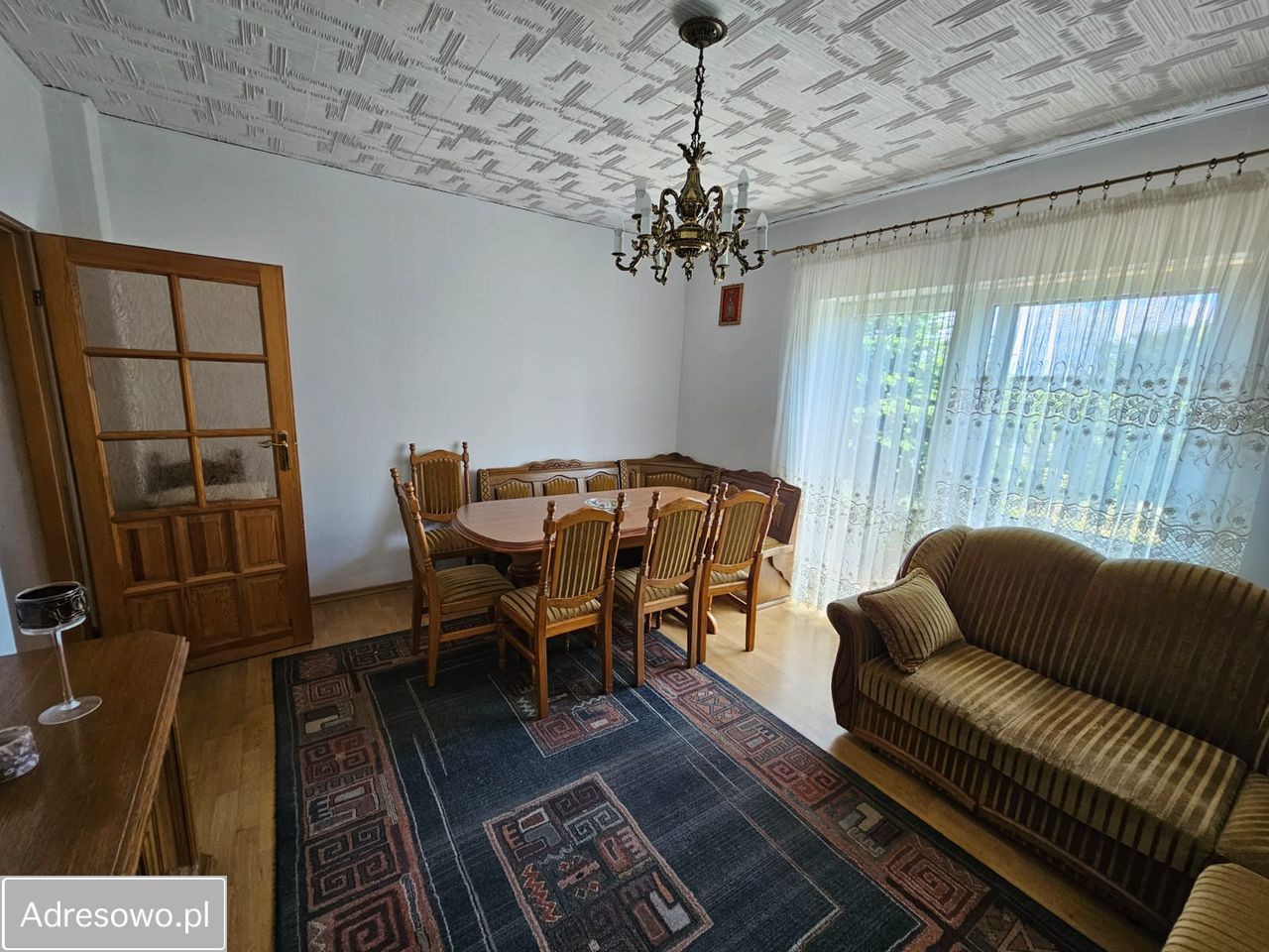 dom szeregowy, 2 pokoje Gwiazdowo. Zdjęcie 7