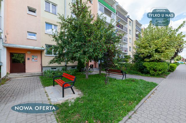 Mieszkanie 2-pokojowe Konstantynów Łódzki, ul. marsz. Józefa Piłsudskiego. Zdjęcie 18