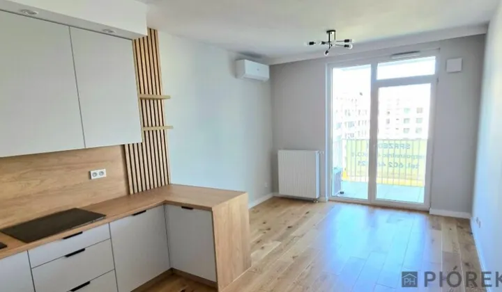 Mieszkanie 4-pokojowe Warszawa Włochy, ul. Instalatorów