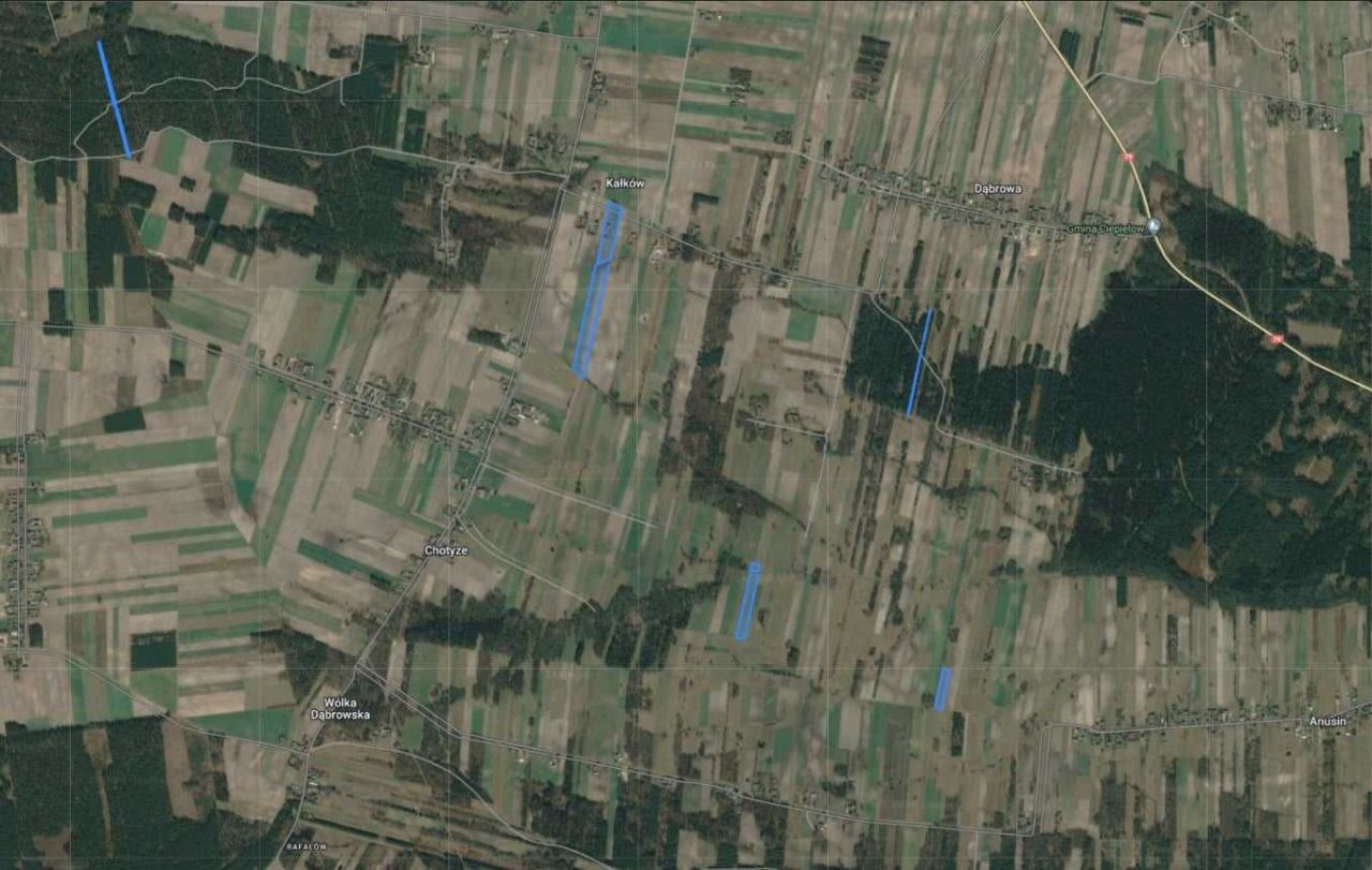 gospodarstwo Kałków. Zdjęcie 8