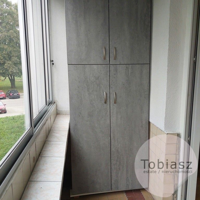 Mieszkanie 2-pokojowe Kraków Mistrzejowice. Zdjęcie 18