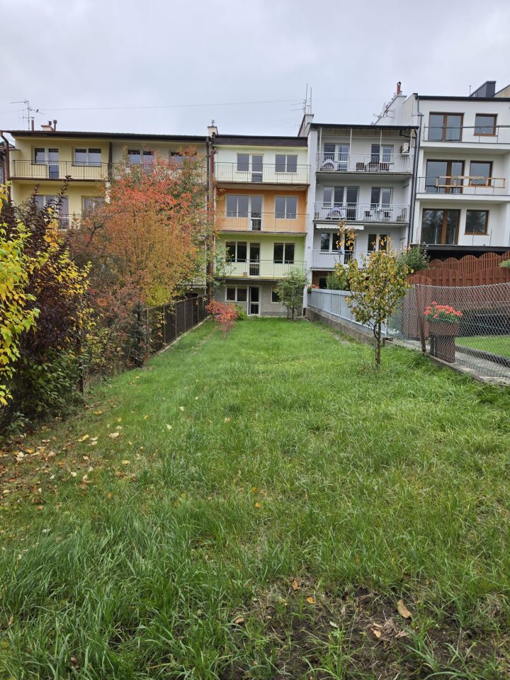 dom szeregowy, 7 pokoi Rzeszów Pobitno, ul. Janusza Kusocińskiego. Zdjęcie 2