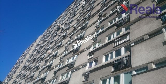 Mieszkanie 2-pokojowe Warszawa Śródmieście, ul. Grzybowska. Zdjęcie 1
