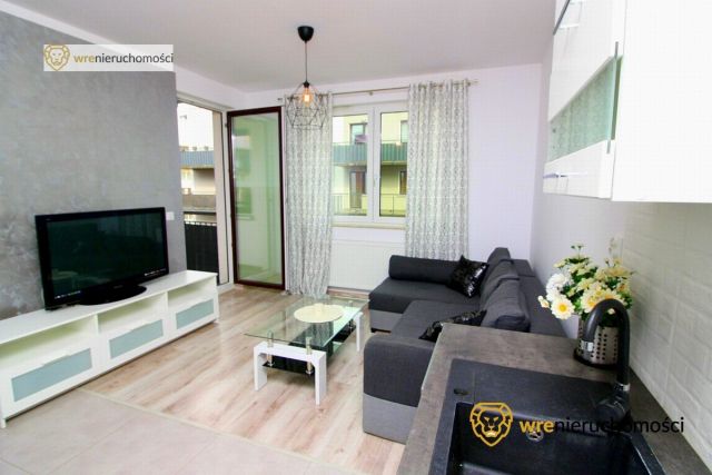 Mieszkanie 3-pokojowe Wrocław Klecina, ul. Kabaczkowa. Zdjęcie 1