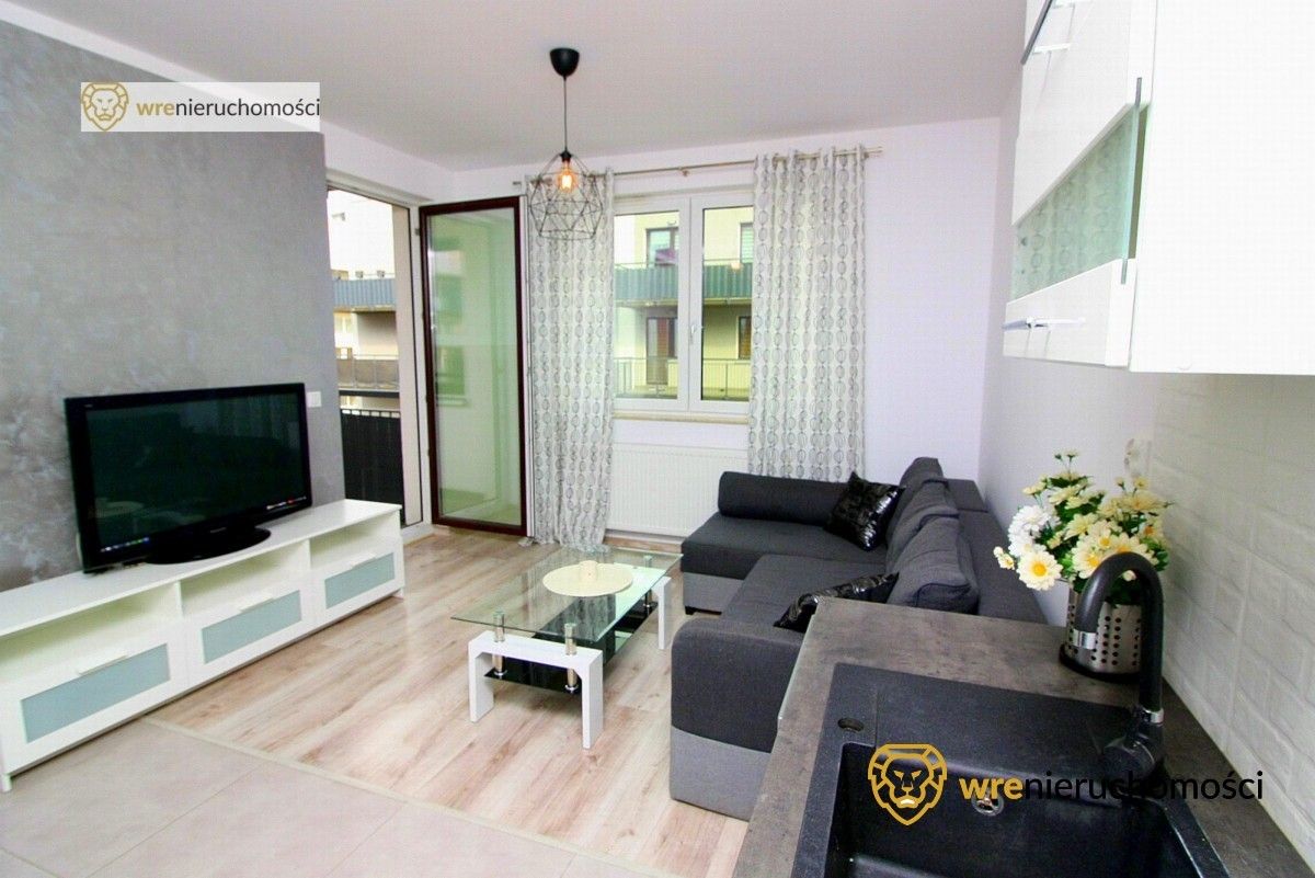 Mieszkanie 3-pokojowe Wrocław Klecina, ul. Kabaczkowa