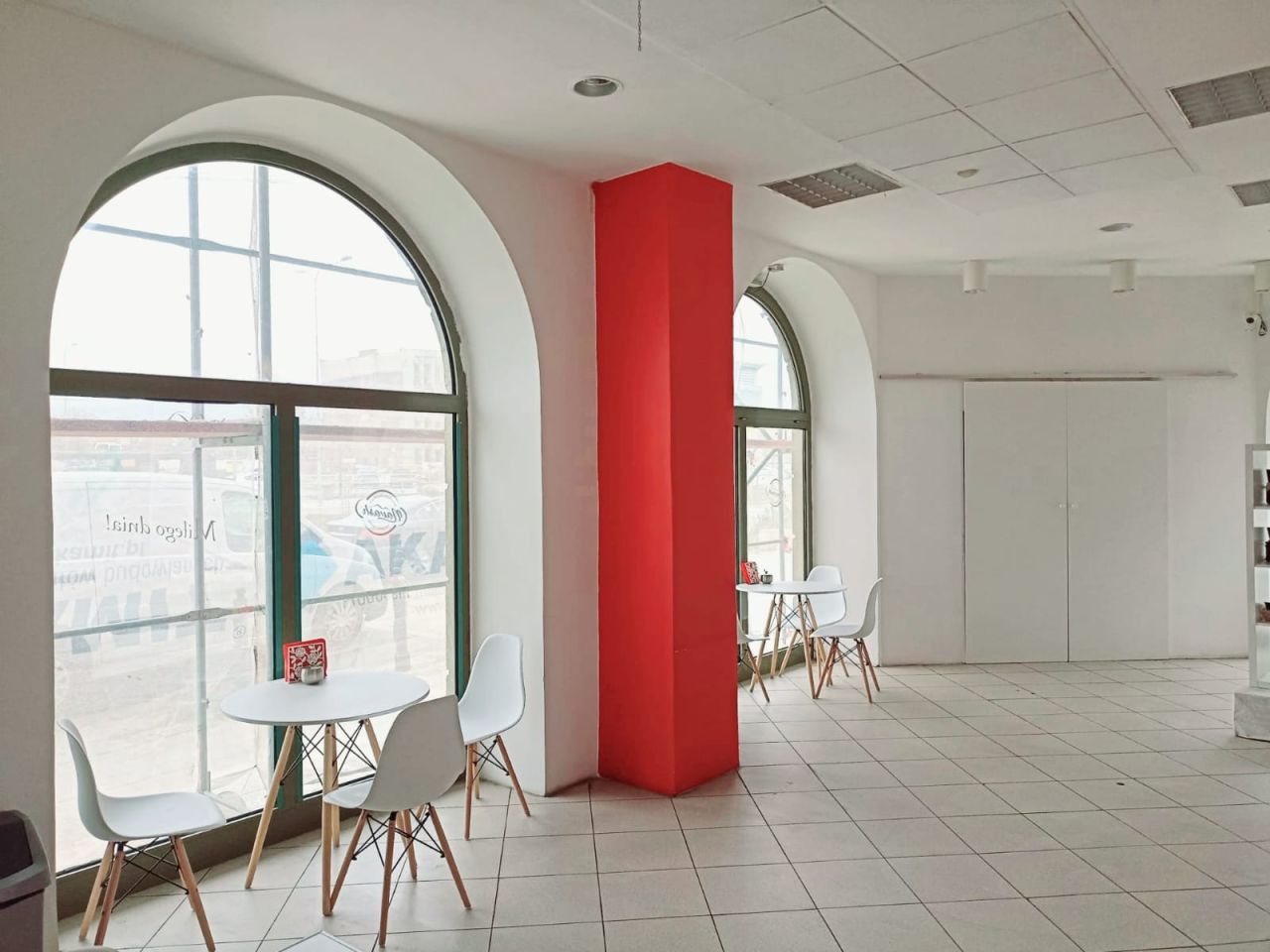 Lokal Kielce Centrum, ul. Henryka Sienkiewicza