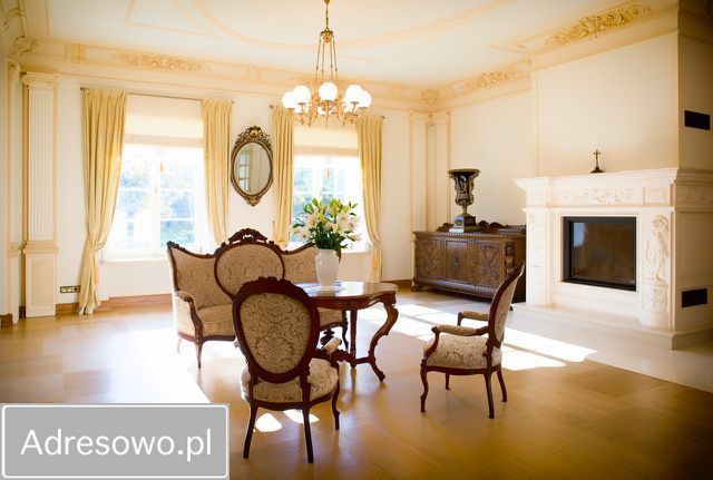 dworek Zborów. Zdjęcie 13