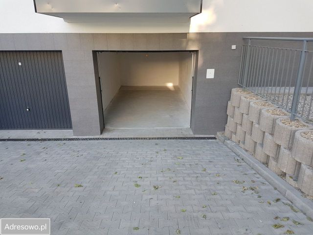 Garaż/miejsce parkingowe Zielona Góra Centrum, ul. Obywatelska. Zdjęcie 1