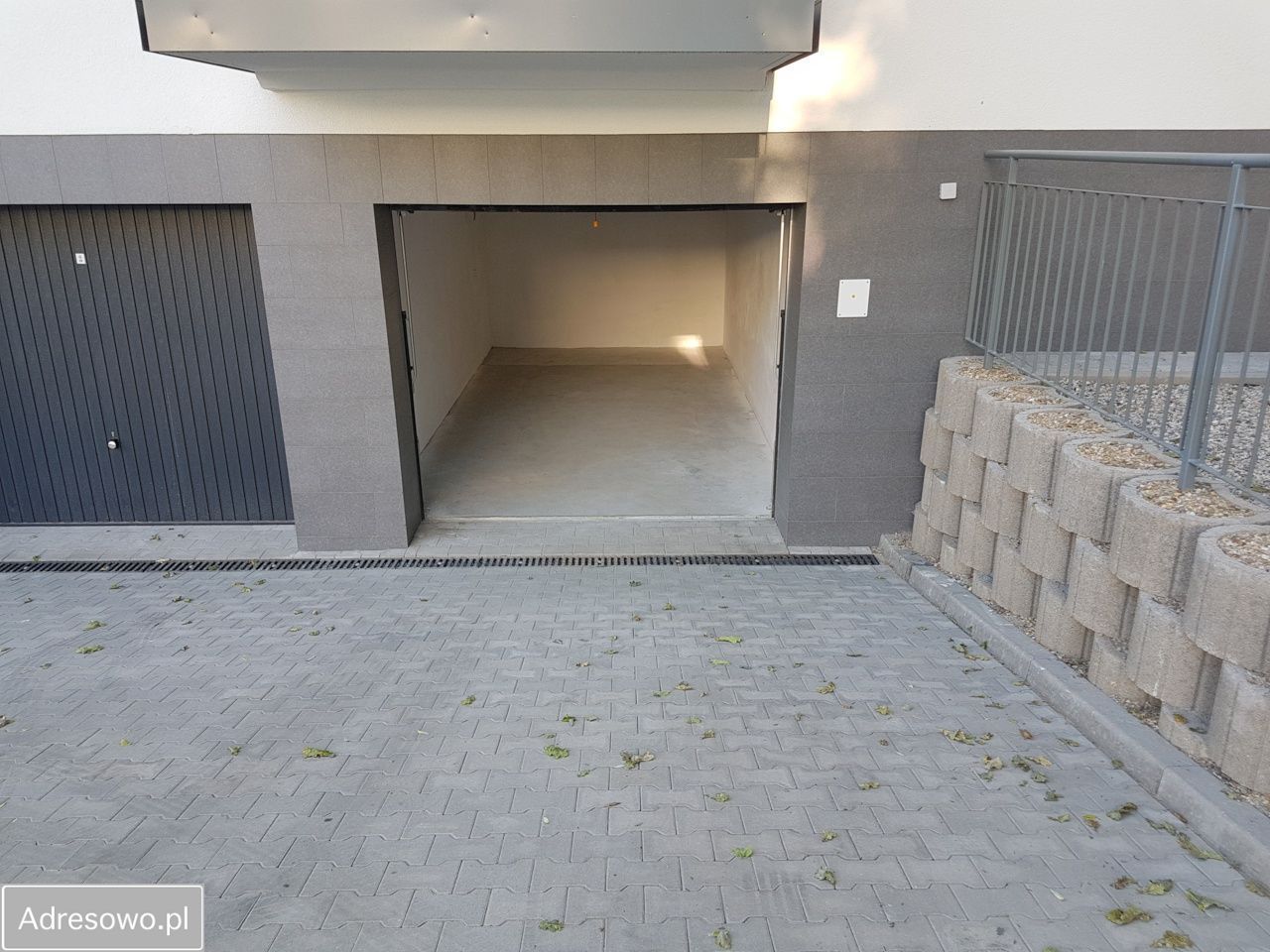 Garaż/miejsce parkingowe Zielona Góra Centrum, ul. Obywatelska