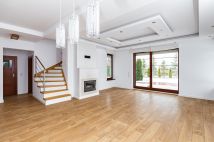 bliźniak, 6 pokoi Warszawa Powsin, ul. Przyczółkowa. Zdjęcie 2