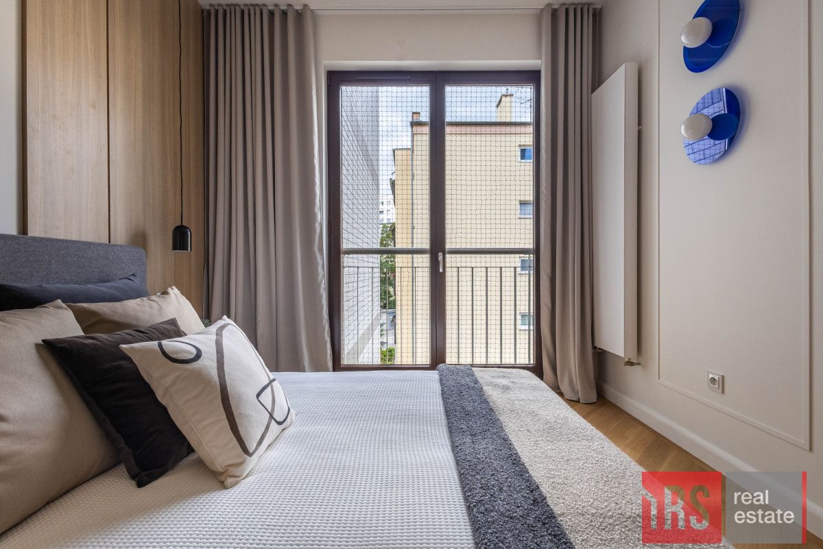 Mieszkanie 2-pokojowe Warszawa Mokotów, ul. Dolna. Zdjęcie 17