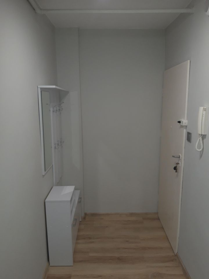 Mieszkanie 1-pokojowe Ostrów Wielkopolski Centrum, ul. Wolności. Zdjęcie 12