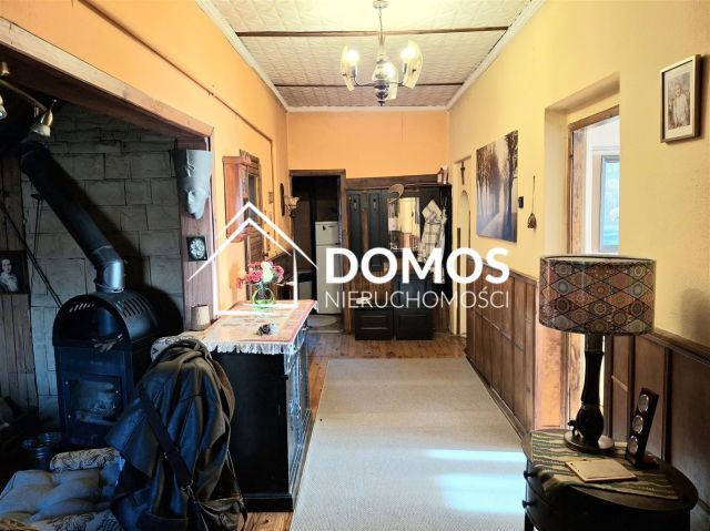 dom wolnostojący, 4 pokoje Pszczyna, ul. Adama Mickiewicza. Zdjęcie 9