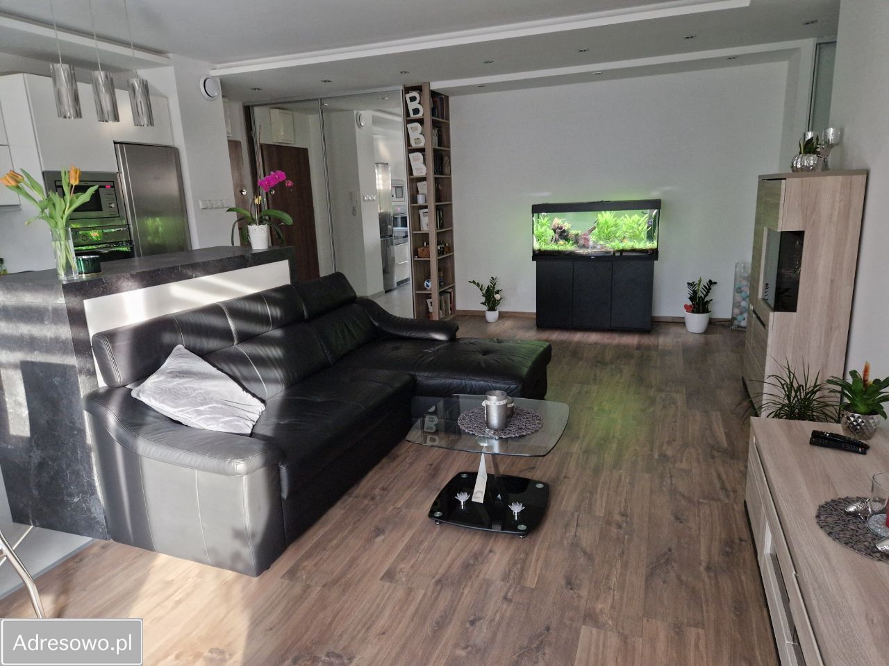 Mieszkanie 3-pokojowe Poznań Nowe Miasto, al. ks. Mieczysława Radziejewskiego. Zdjęcie 7