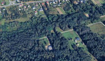 Działka budowlana Rększowice, ul. Górska