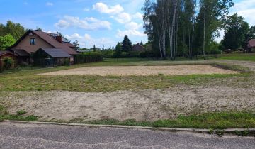 Działka budowlana Janinów, ul. Norweska