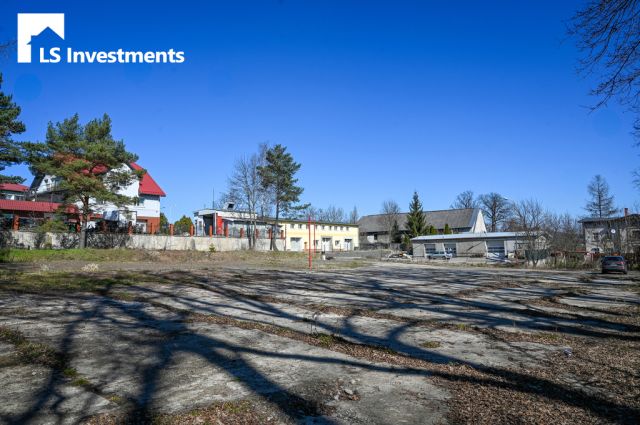 Działka inwestycyjna Kamienna Góra. Zdjęcie 5