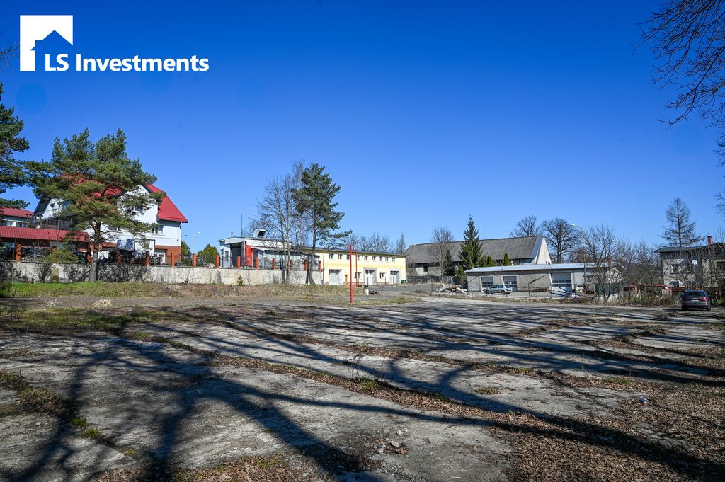 Działka inwestycyjna Kamienna Góra. Zdjęcie 5