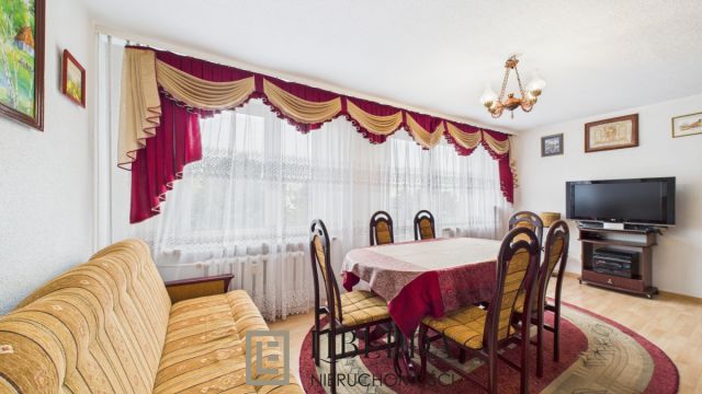 Mieszkanie 3-pokojowe Łęczna, ul. Górnicza. Zdjęcie 2