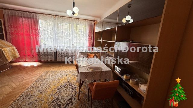 Mieszkanie 2-pokojowe Tomaszów Mazowiecki, ul. Bohaterów Getta Warszawskiego. Zdjęcie 1