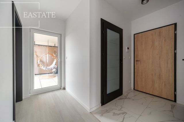 Mieszkanie 3-pokojowe Stara Iwiczna, ul. Tukanów. Zdjęcie 8