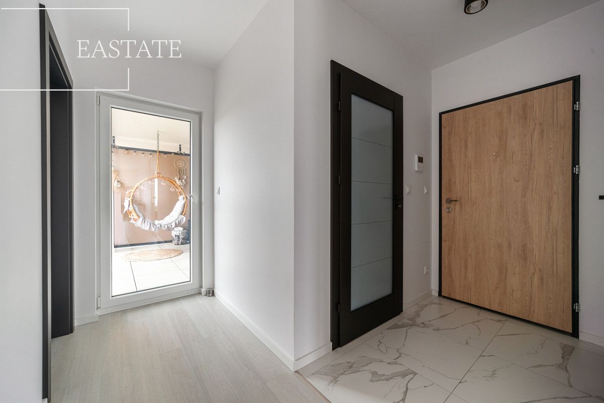 Mieszkanie 3-pokojowe Stara Iwiczna, ul. Tukanów. Zdjęcie 8