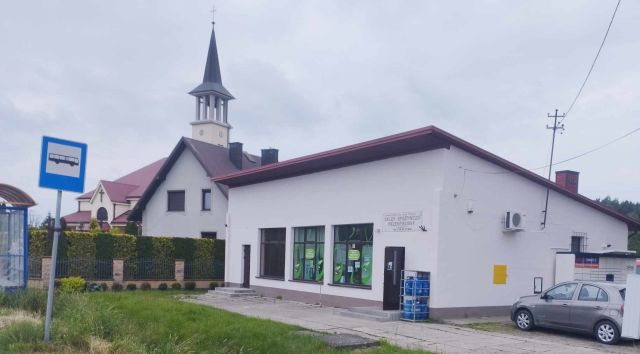 Lokal Bielowy. Zdjęcie 1