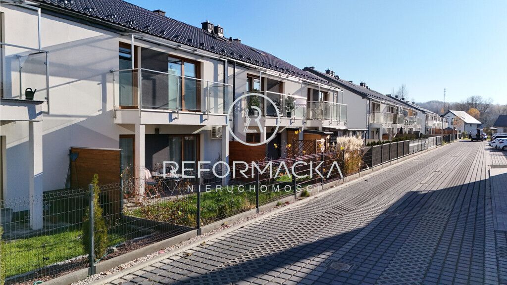 Mieszkanie 3-pokojowe Tyczyn, ul. Kościuszki. Zdjęcie 2