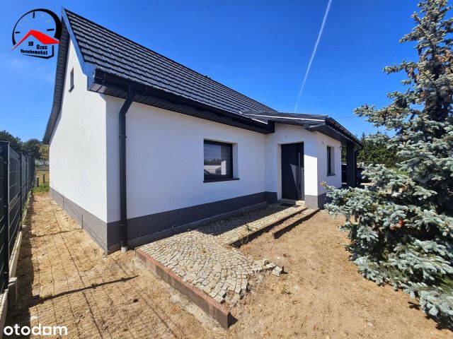 dom wolnostojący, 2 pokoje Niedźwiady Niedźwiady Małe. Zdjęcie 1