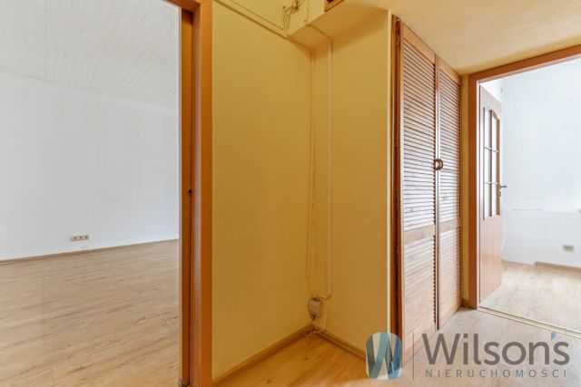 Mieszkanie 2-pokojowe Warszawa Śródmieście, ul. Orla. Zdjęcie 10