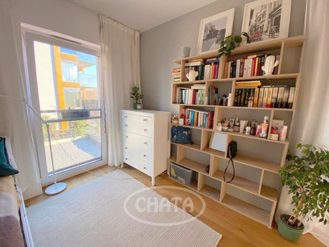 Mieszkanie 3-pokojowe Wrocław Psie Pole, ul. Marca Polo. Zdjęcie 7