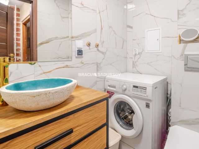 Mieszkanie 1-pokojowe Kraków Wzgórza Krzesławickie, os. Na Wzgórzach. Zdjęcie 6