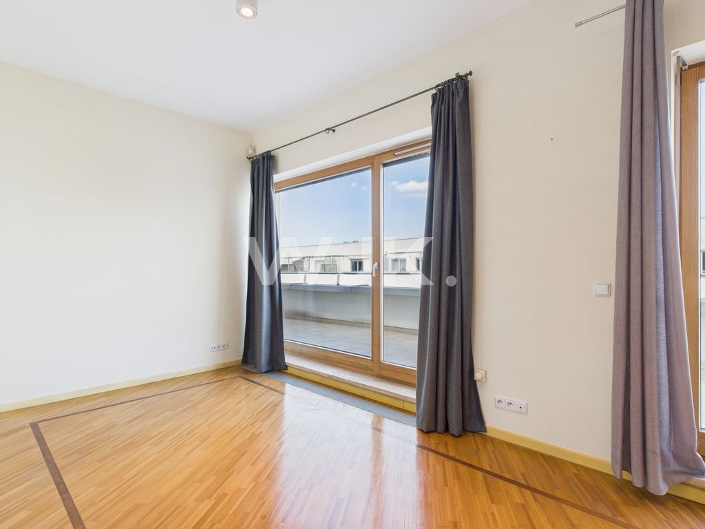 Mieszkanie 7-pokojowe Warszawa Mokotów, ul. Karola Chodkiewicza. Zdjęcie 28