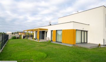 bliźniak, 3 pokoje Przypki