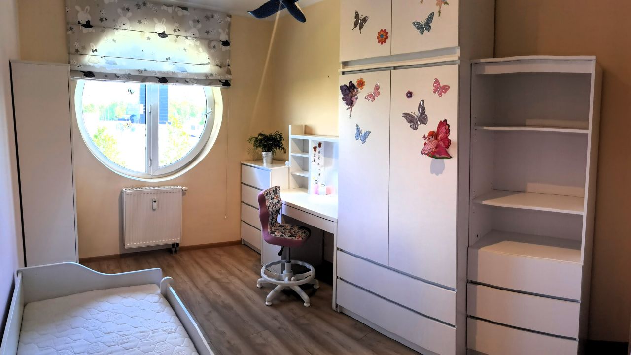 Mieszkanie 3-pokojowe Olsztyn Kormoran, ul. Wincentego Pstrowskiego. Zdjęcie 16