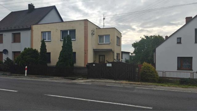 dom wolnostojący, 5 pokoi Racibórz Studzienna, ul. Bogumińska. Zdjęcie 1