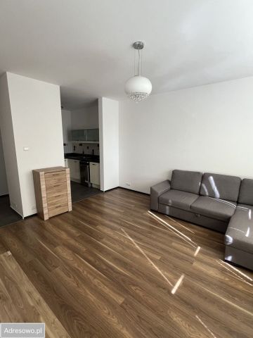 Mieszkanie 2-pokojowe Warszawa Wilanów, ul. Adama Branickiego. Zdjęcie 1