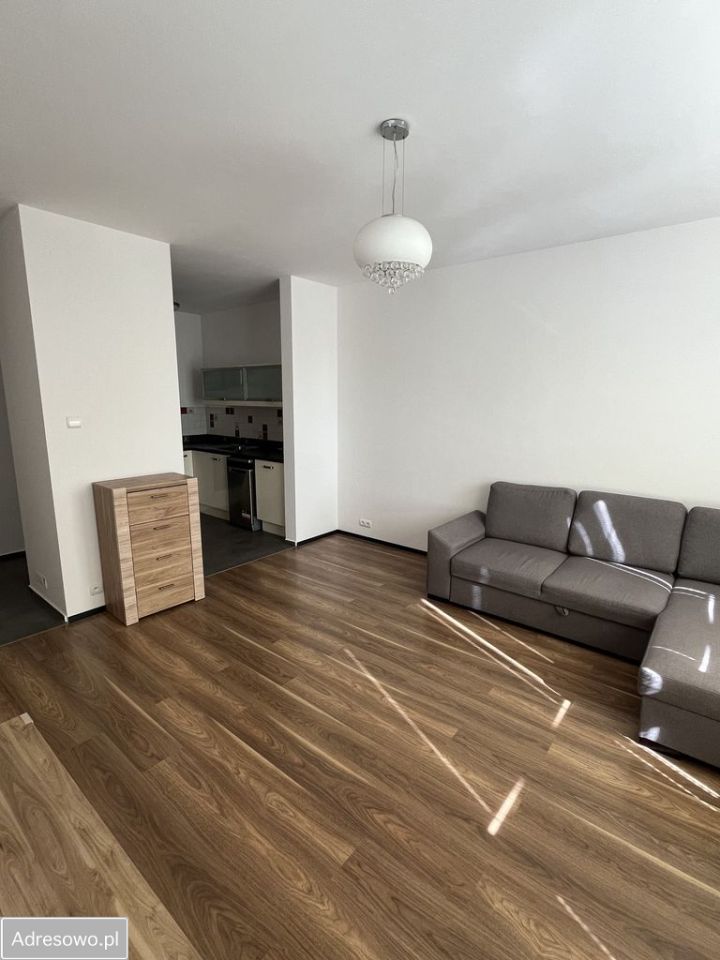 Mieszkanie 2-pokojowe Warszawa Wilanów, ul. Adama Branickiego