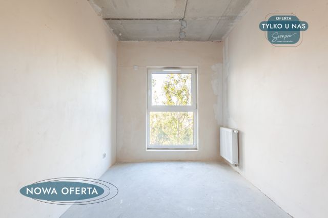 Mieszkanie 2-pokojowe Łódź Stare Polesie, ul. Srebrzyńska. Zdjęcie 7