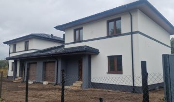 bliźniak, 4 pokoje Żyrardów, ul. Jaśminowa