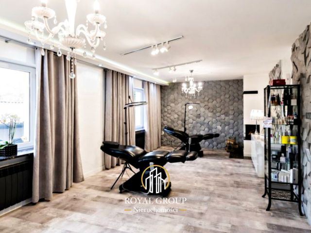 dom szeregowy, 12 pokoi Lublin Dziesiąta, ul. Zemborzycka. Zdjęcie 13