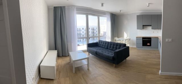 Mieszkanie 2-pokojowe Stargard, ul. Spokojna. Zdjęcie 1