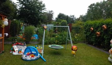 Działka rod Chorzów