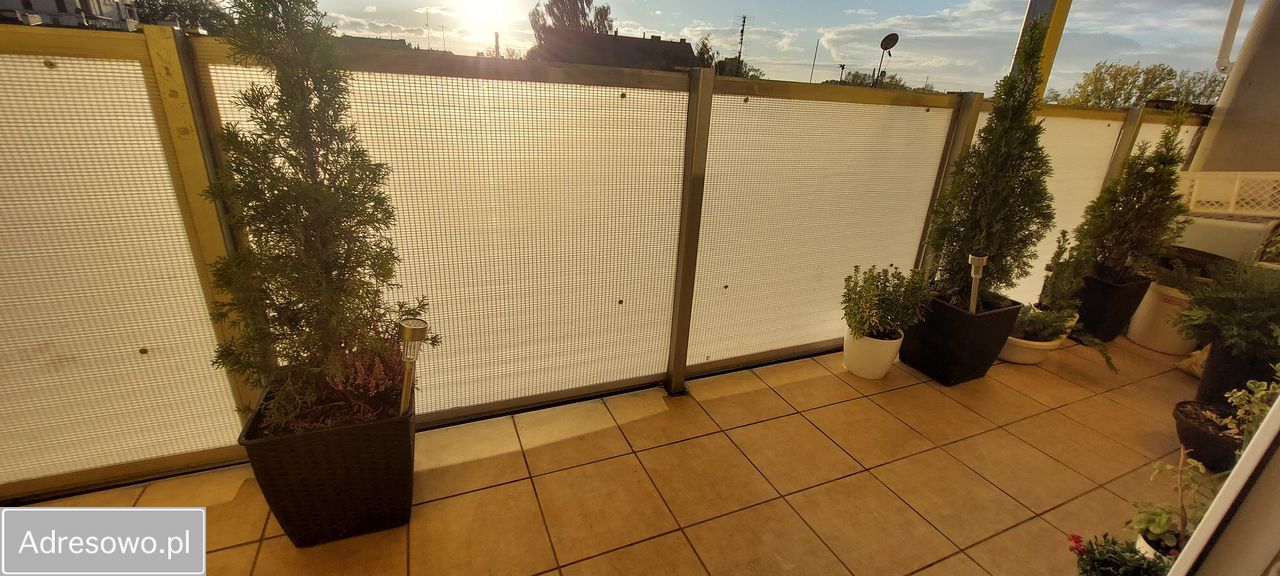 Mieszkanie 3-pokojowe Koszalin Centrum, ul. Mariańska. Zdjęcie 12