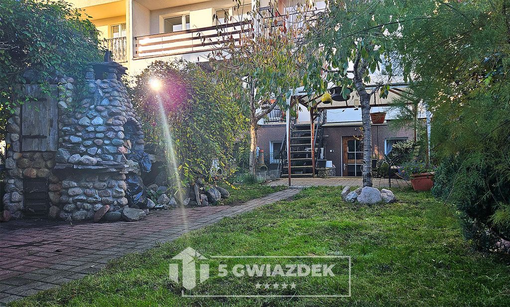 dom szeregowy, 5 pokoi Szczecinek, ul. Ziemowita. Zdjęcie 4