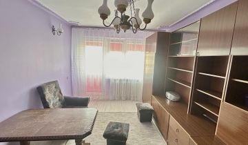 Mieszkanie 3-pokojowe Ostrowiec Świętokrzyski Ludwików, ul. Śliska