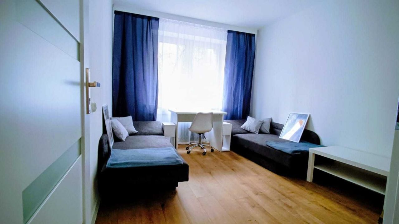 Mieszkanie 3-pokojowe Katowice Śródmieście, ul. Opolska. Zdjęcie 7