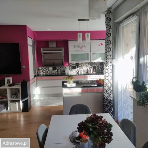 Mieszkanie 4-pokojowe Wrocław Muchobór Wielki, ul. Stanisława Kunickiego. Zdjęcie 1