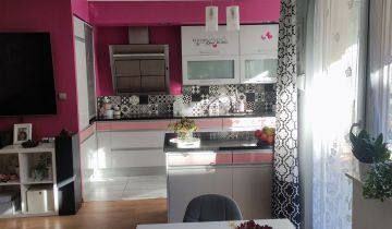 Mieszkanie 4-pokojowe Wrocław Muchobór Wielki, ul. Stanisława Kunickiego