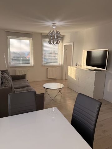 Mieszkanie 2-pokojowe Reda. Zdjęcie 1